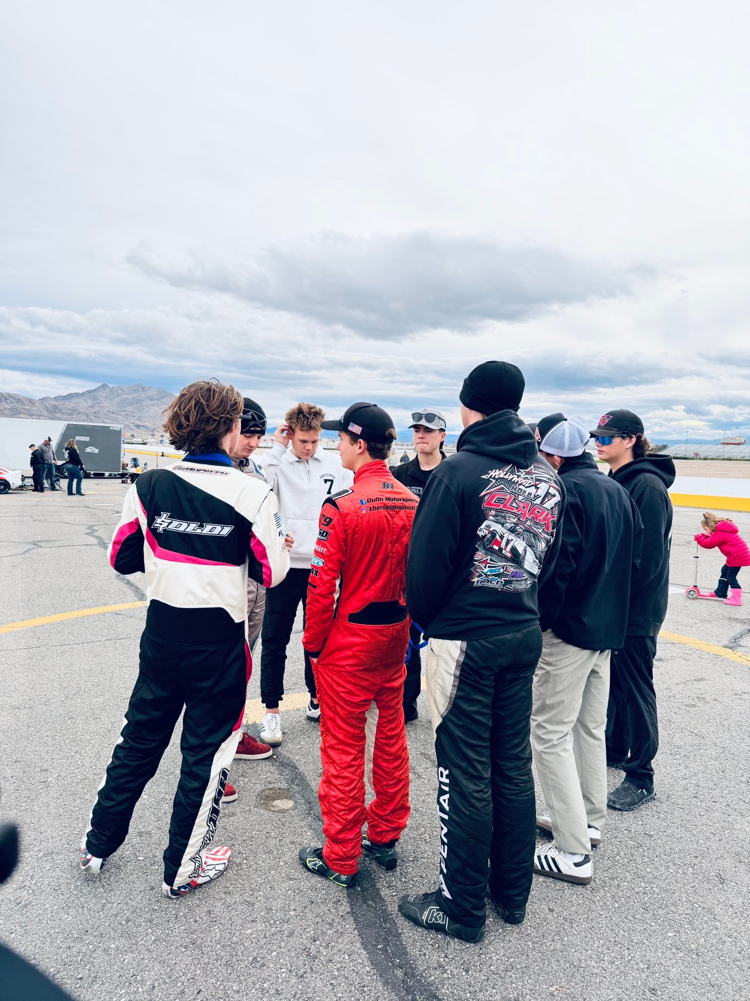 Dulin Motorsports