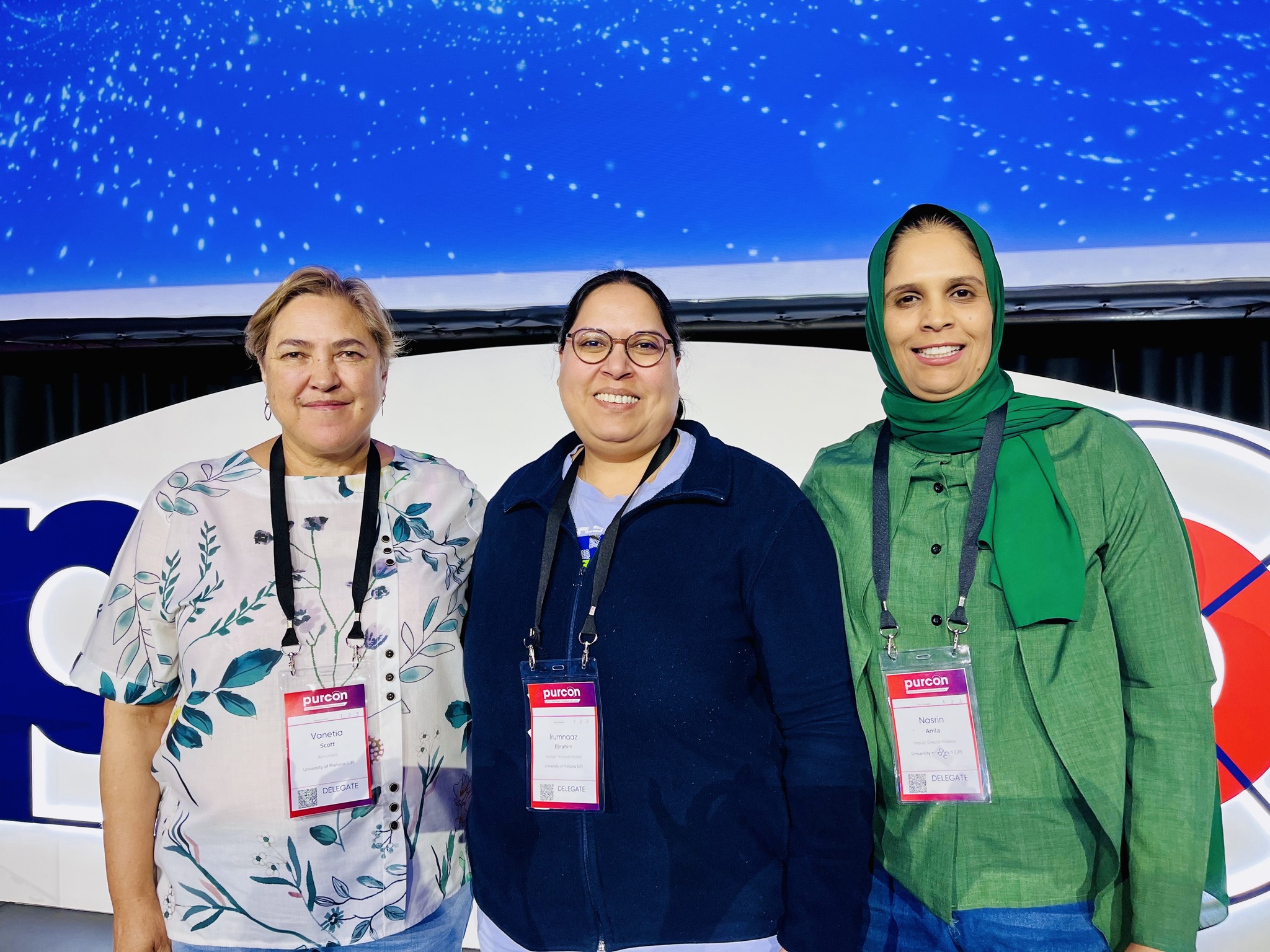 PURCO SA - Learning took centre stage at #PURCON2025, but... | Facebook