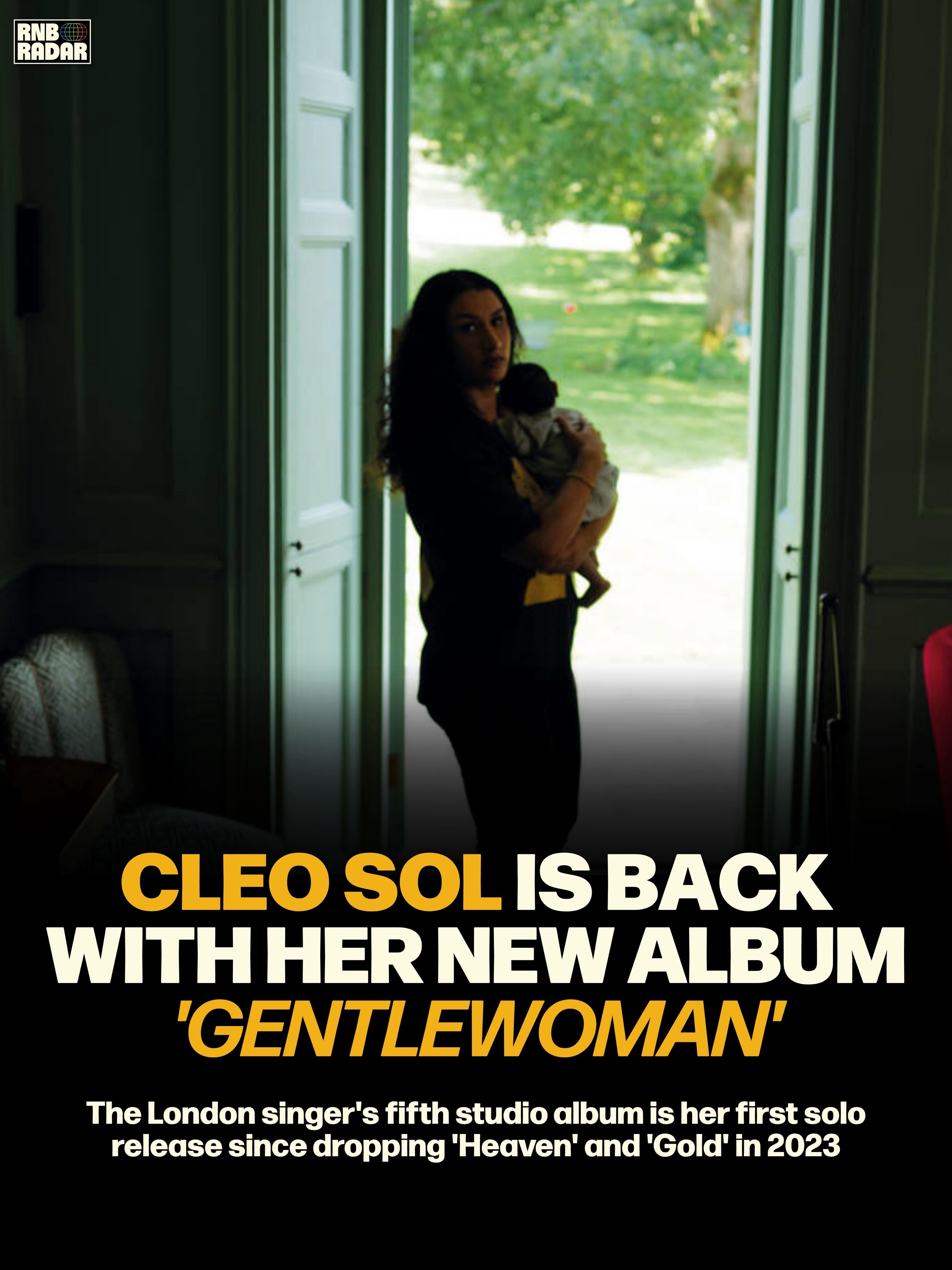 【新品未開封】Cleo レコード Sol