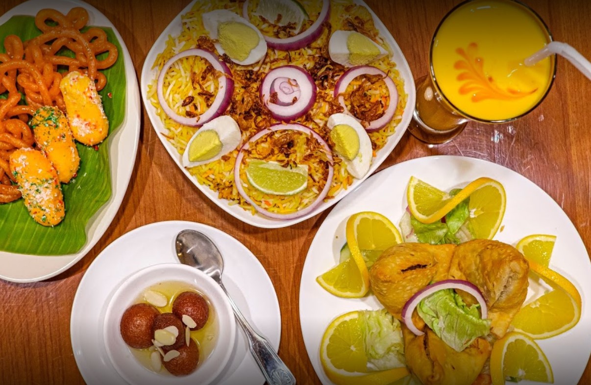 Kaveri South Indian Restuarant | Gaithersburg MD