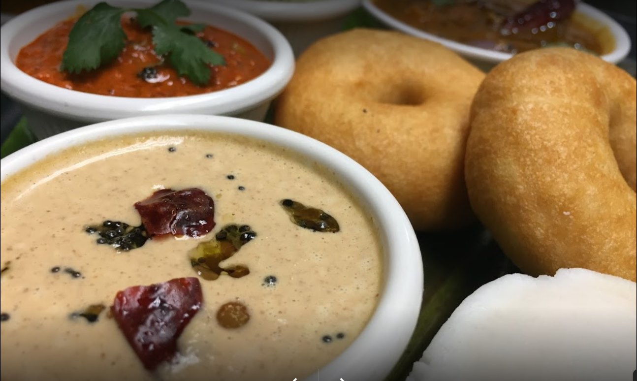 Kaveri South Indian Restuarant | Gaithersburg MD