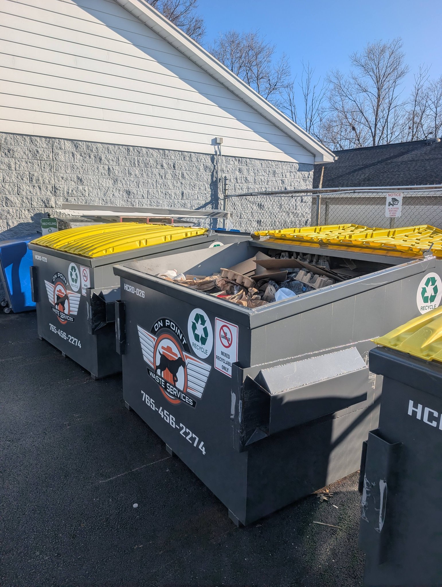 The Howard County Recycling... - Howard County Recycling | Facebook