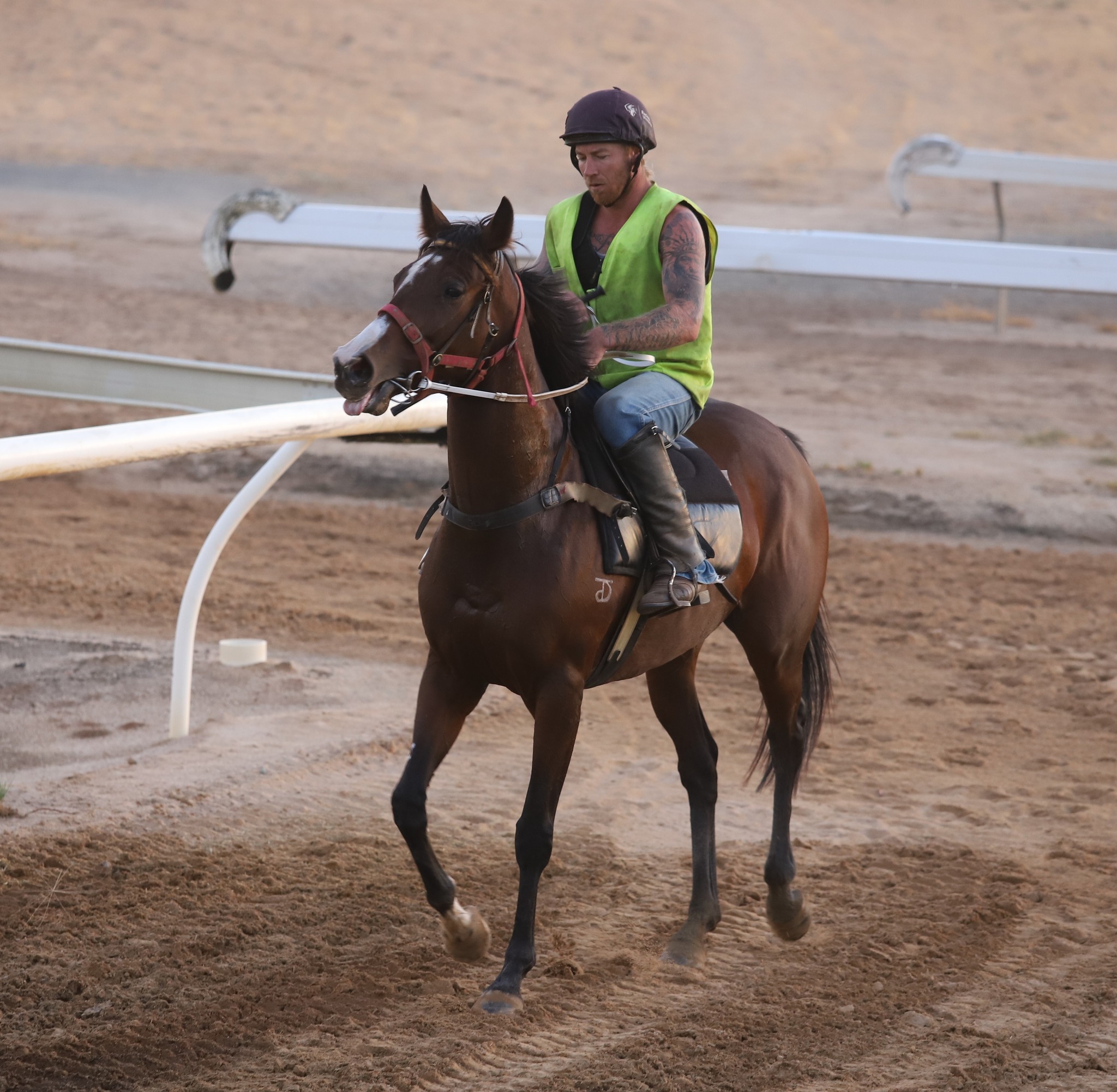 Echuca Racing Club | Echuca VIC