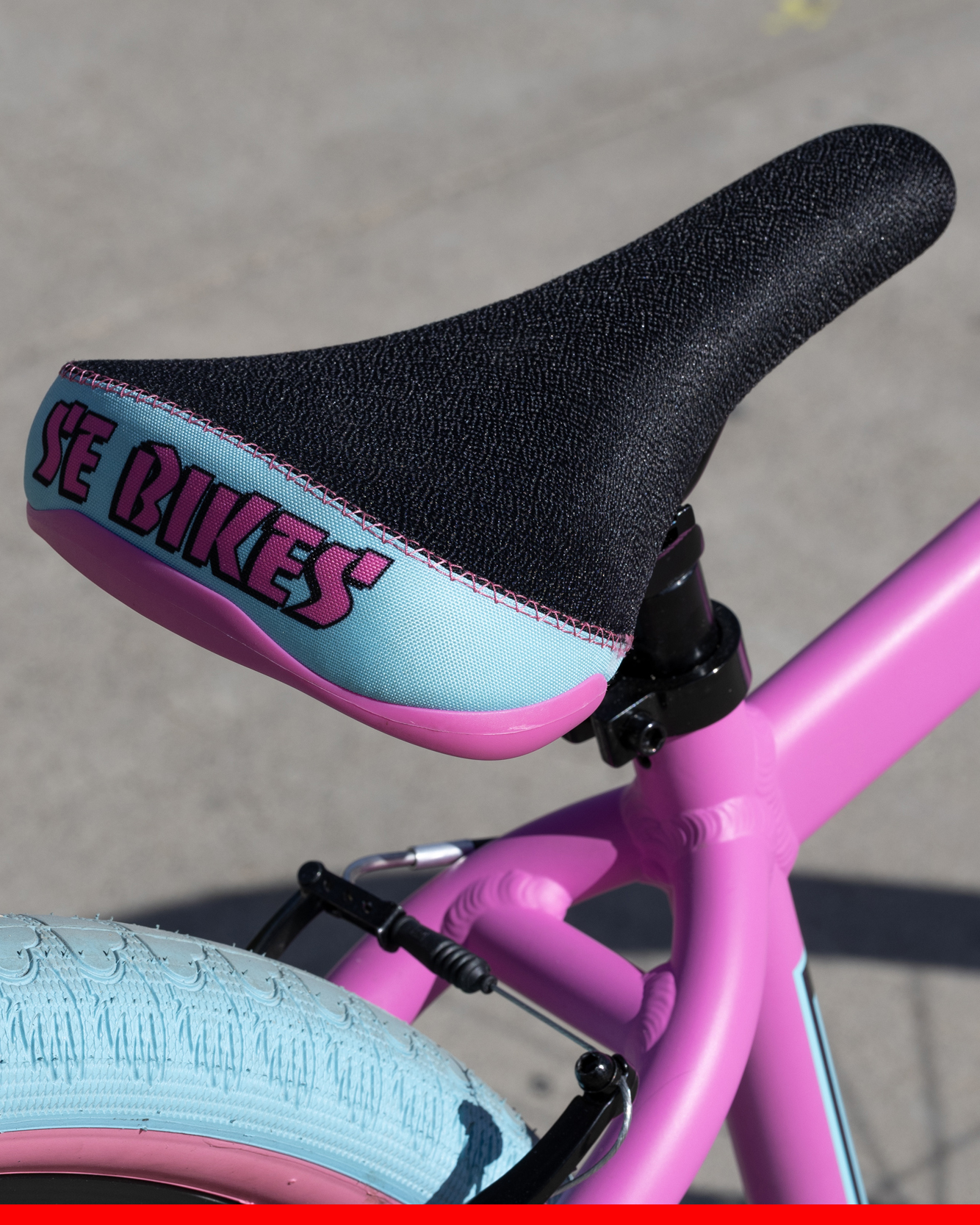 The Pink Bubblegum 26