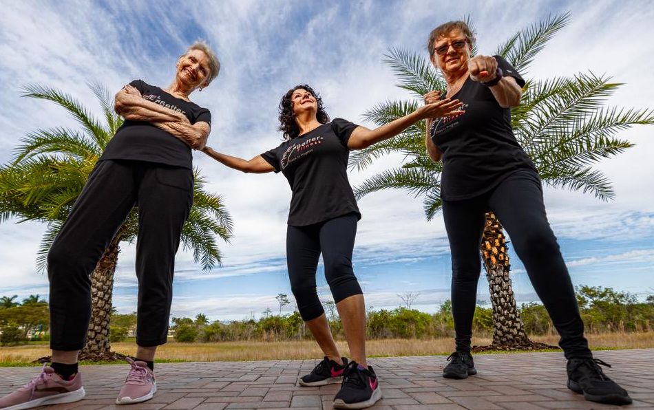 Feel - FEEL BETTER 2026 with Coach Melissa Aka 