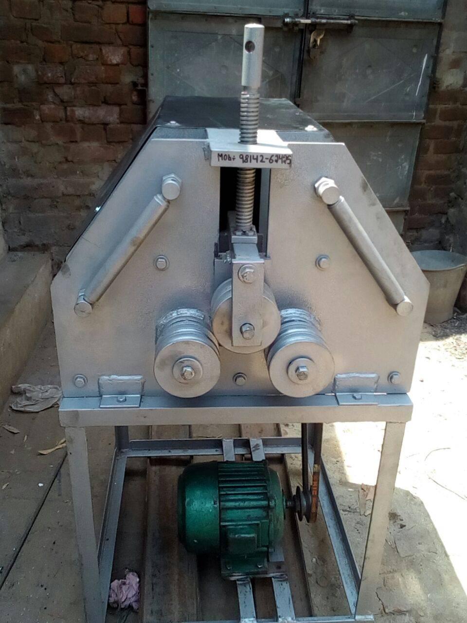 LS Machine Tools | Morinda