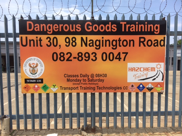 Superlink Training Academy | Meyerton