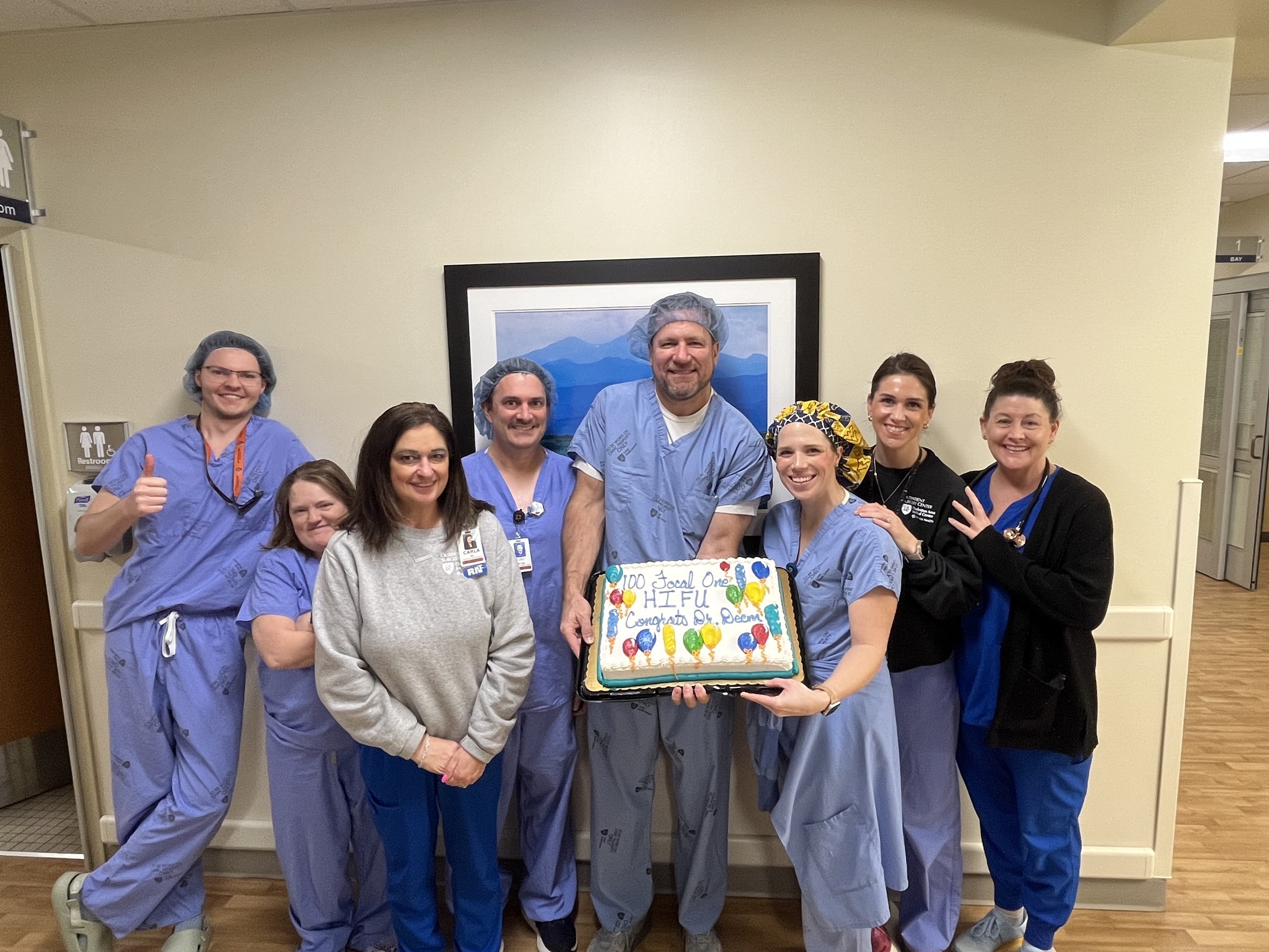Congratulations to Samuel Deem, DO,... - Vandalia Health CAMC | Facebook