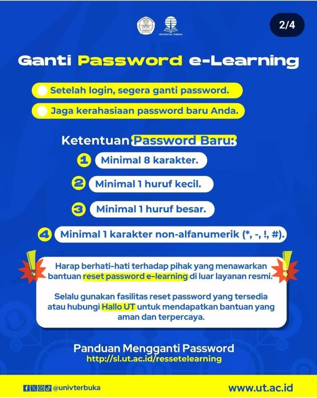 UT Mataram | Mataram