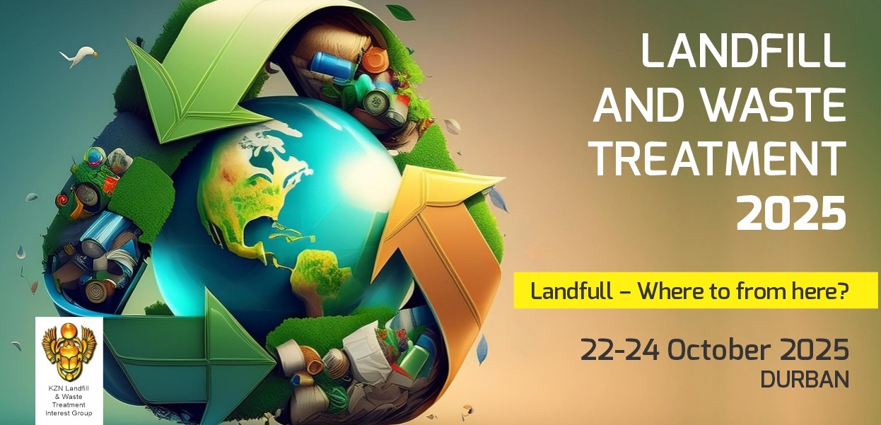 Infrastructure - ♻️ The wait is almost over! The Landfill and Waste ...