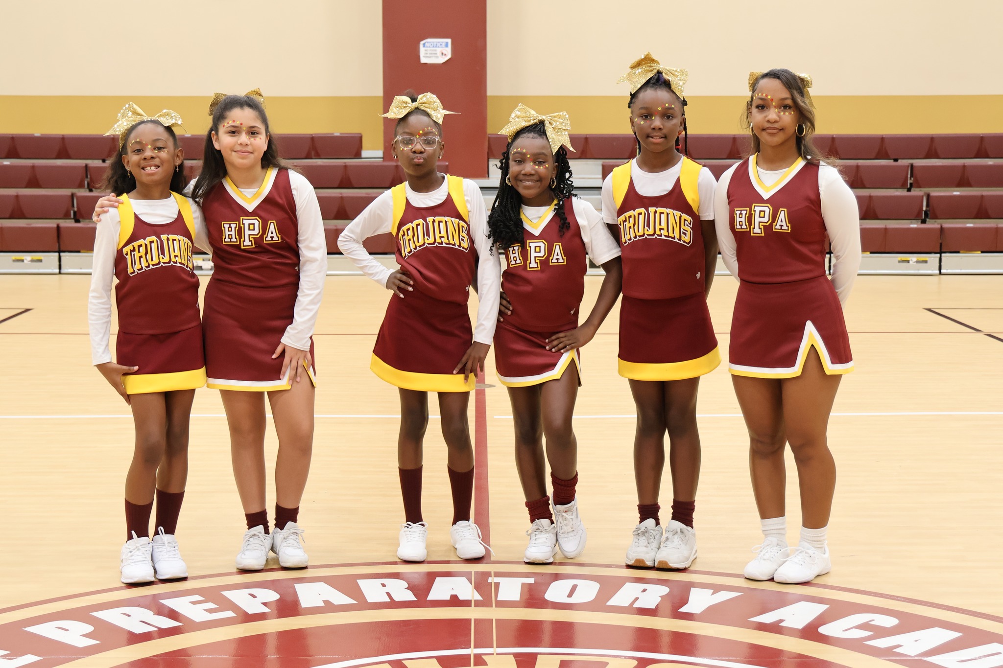 Hope Preparatory Academy added... - Hope Preparatory Academy