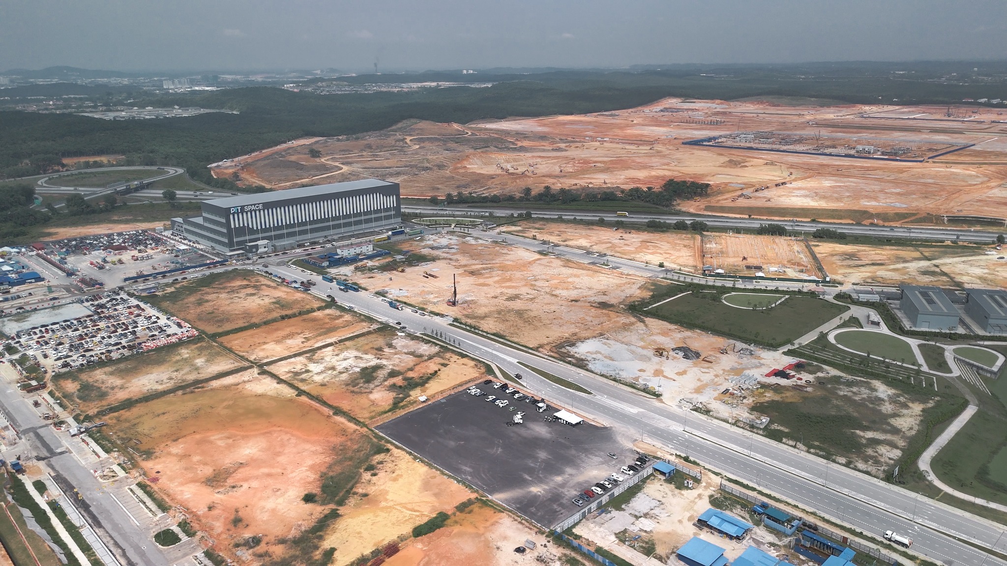 CK Building Solutions Sdn Bhd | Shah Alam