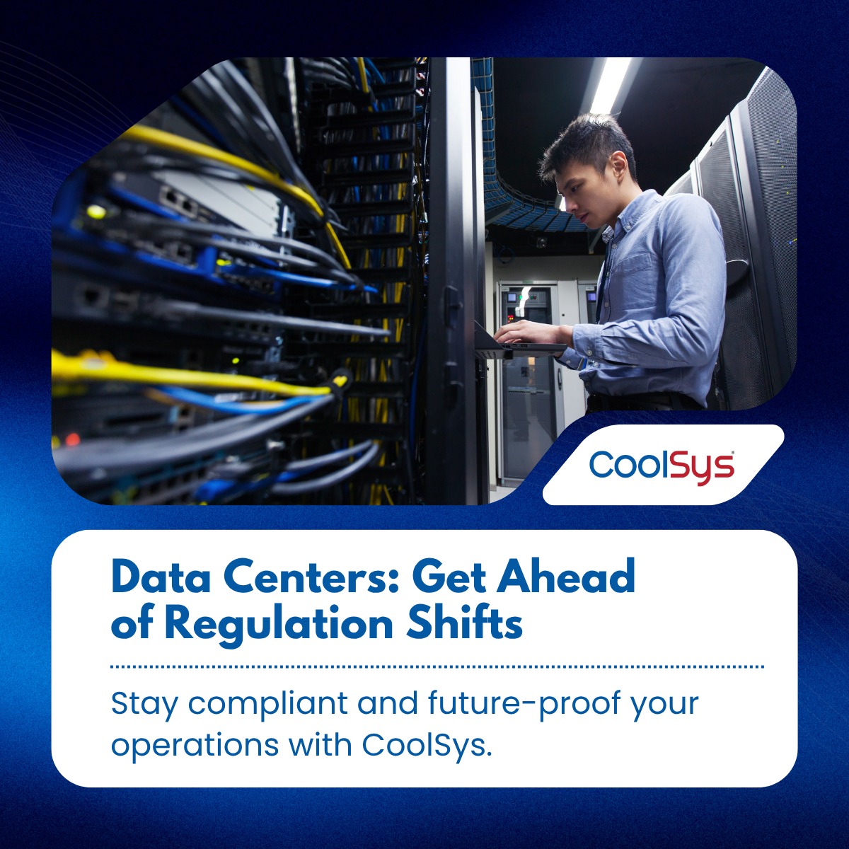 CoolSys | Brea CA