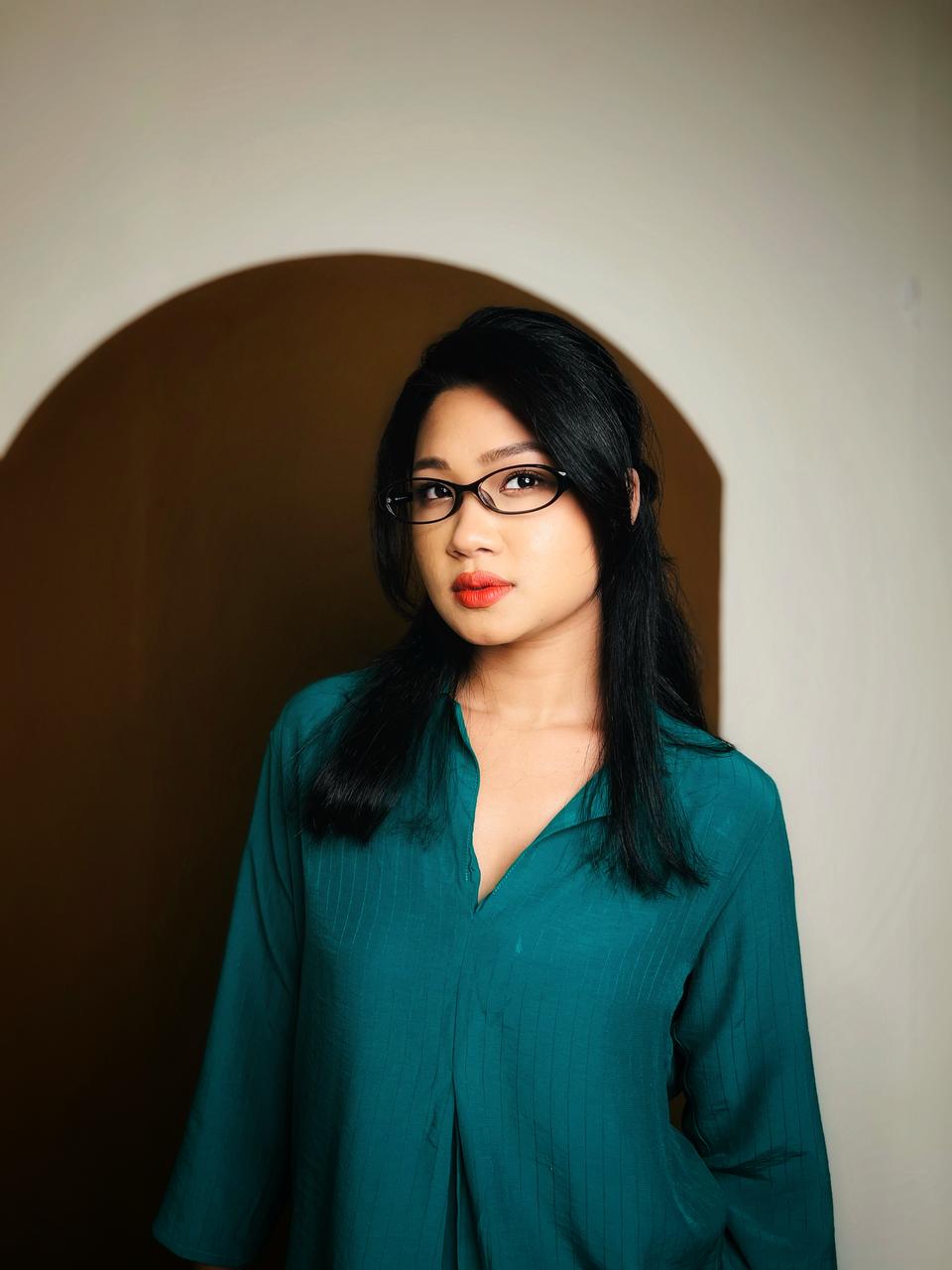 Priya Rani Chatri - Keep it simple, keep it real. 🫰🏻🧿 | Facebook