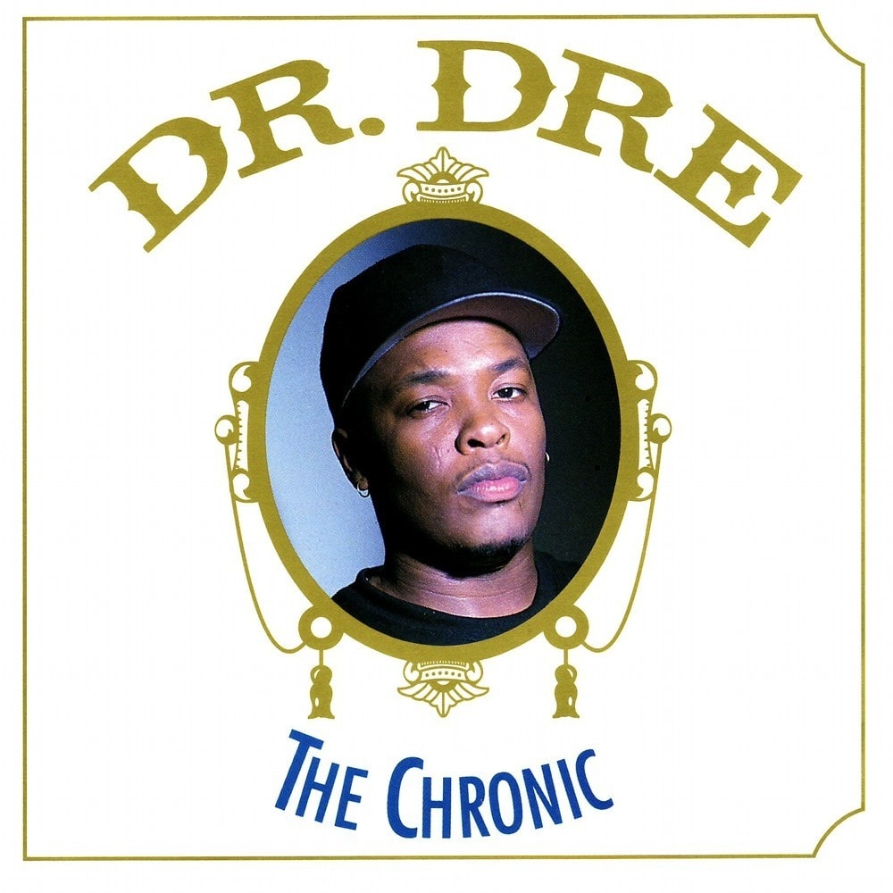 Dr. Dre “The Chronic” custom Adidas - Legendary 🔥💯