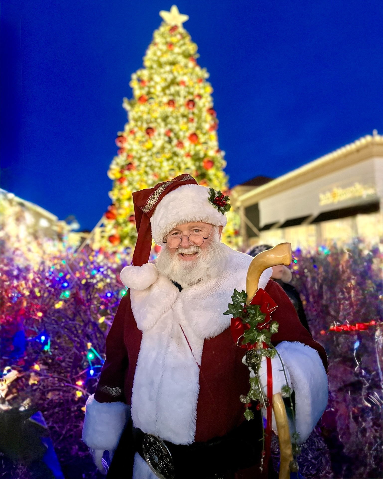 The Shoppes - ⭐️Join us at The Shoppes this Saturday, December 6, from ...