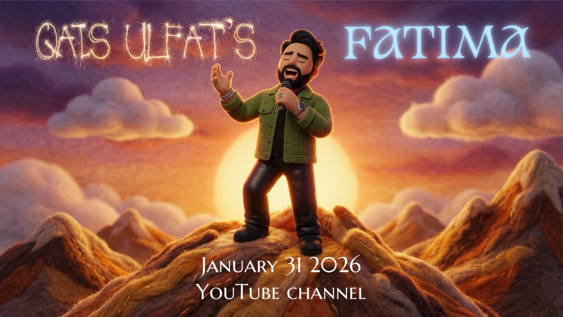 Qais Ulfat قیس الفت