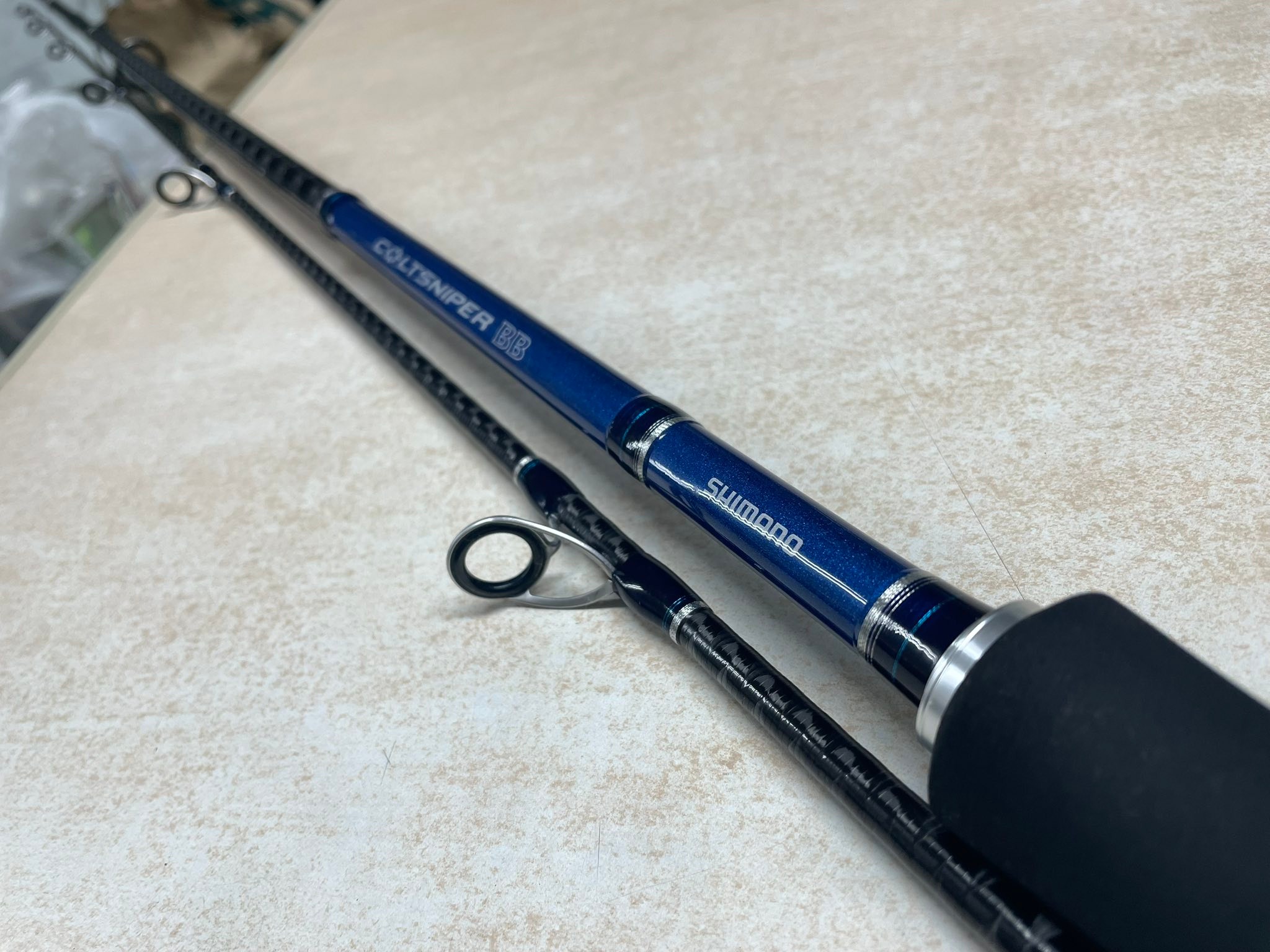 入荷しました。 ビート×一誠 ネコシャフト IU×BT 73ULS 状態AB 袋あり