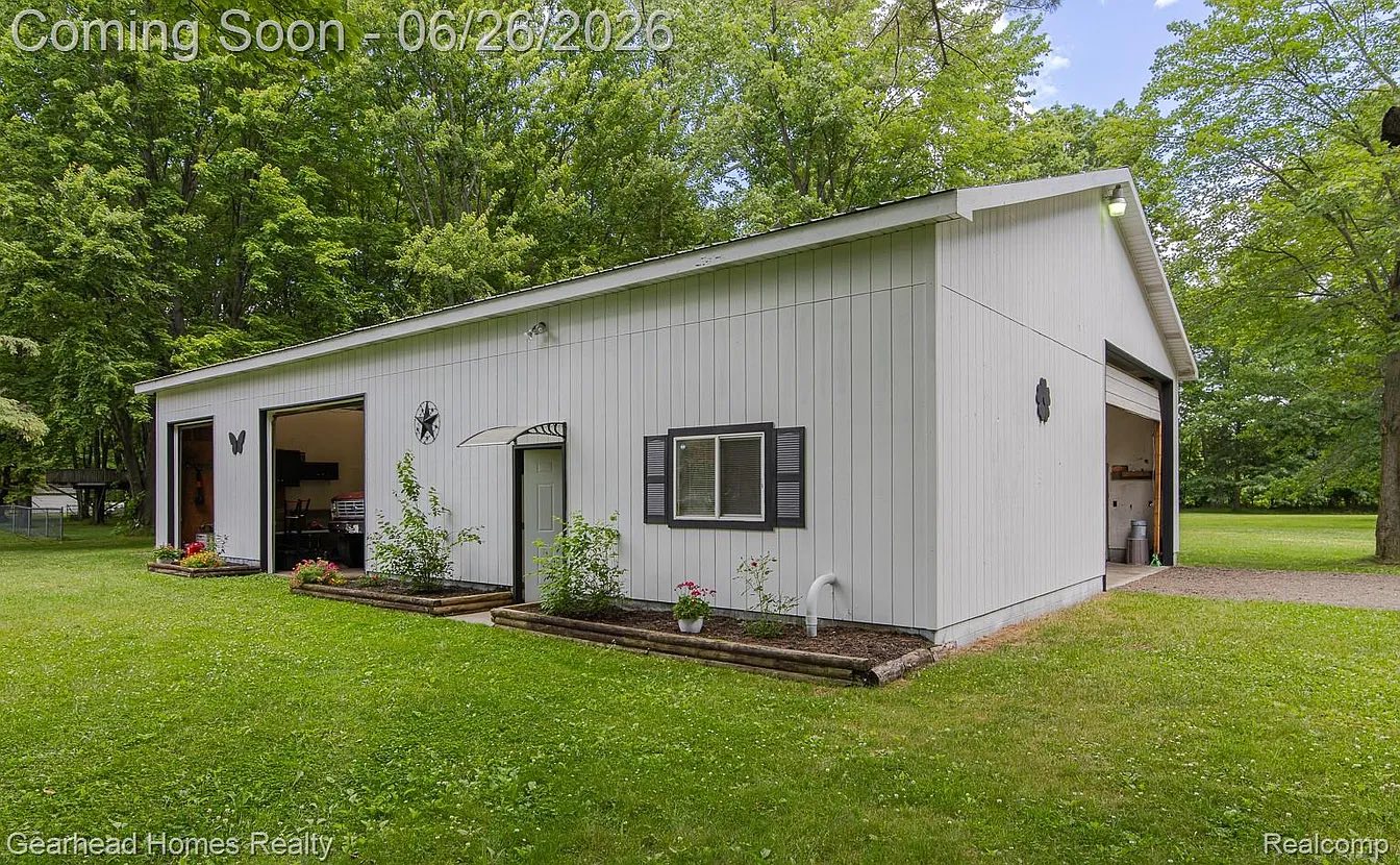 Gearhead Homes Realty added a new... - Gearhead Homes Realty