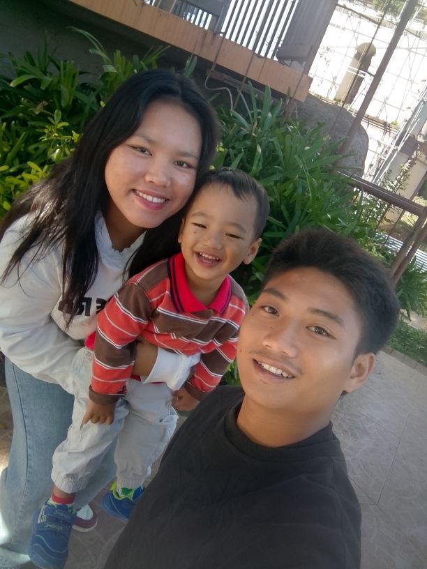 Shierlyn A. Nicolas
