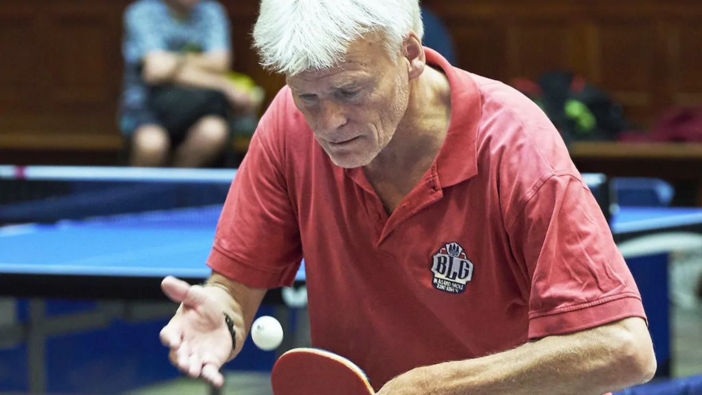 Bordtennis Varde