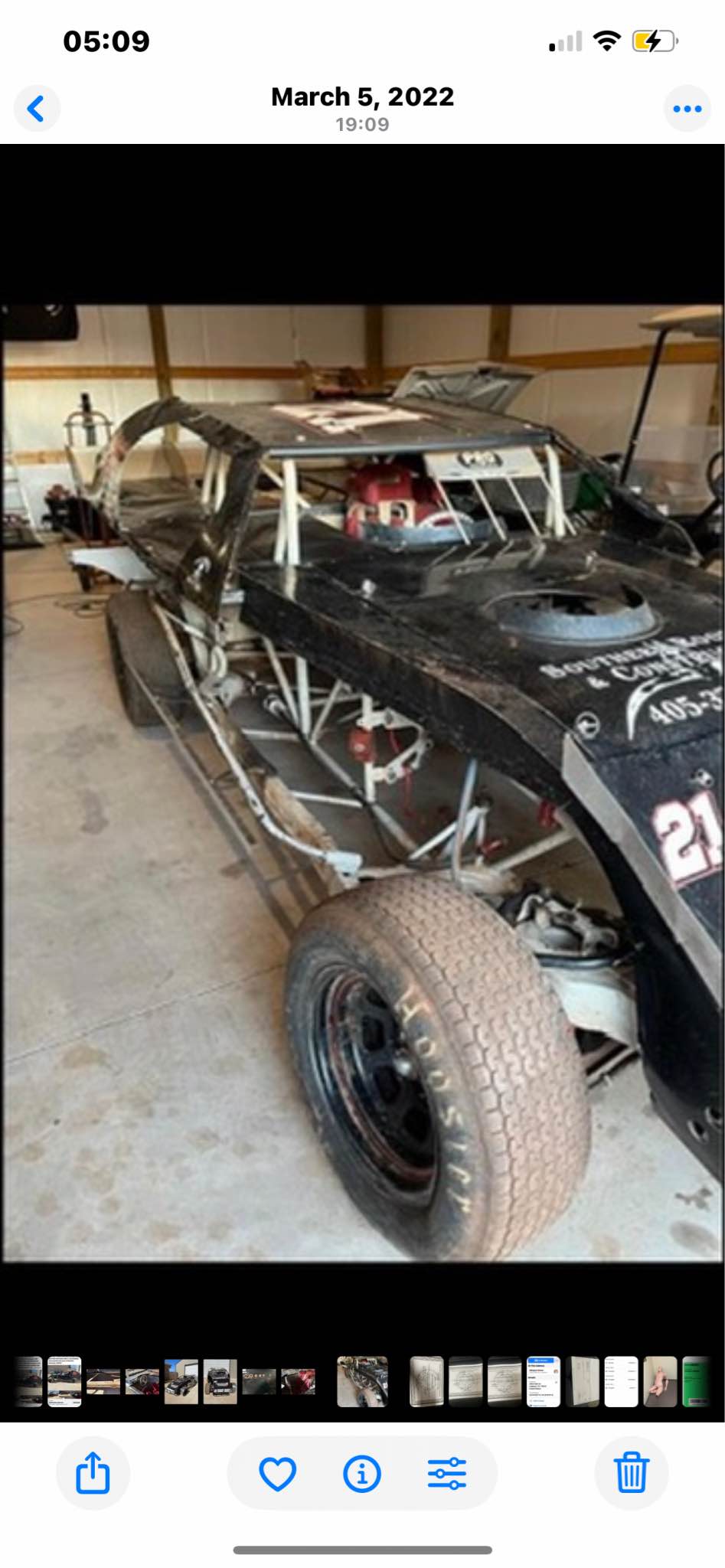 2015 Limited Modified Sport Mod/Late Mod - Powersport Vehicles ...