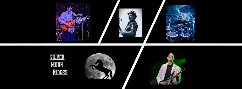 Silver Moon Riders