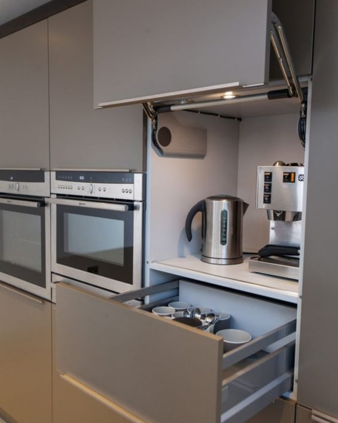 Diseños Modernos RYR cocinas y cortinas | Santiago de Cali