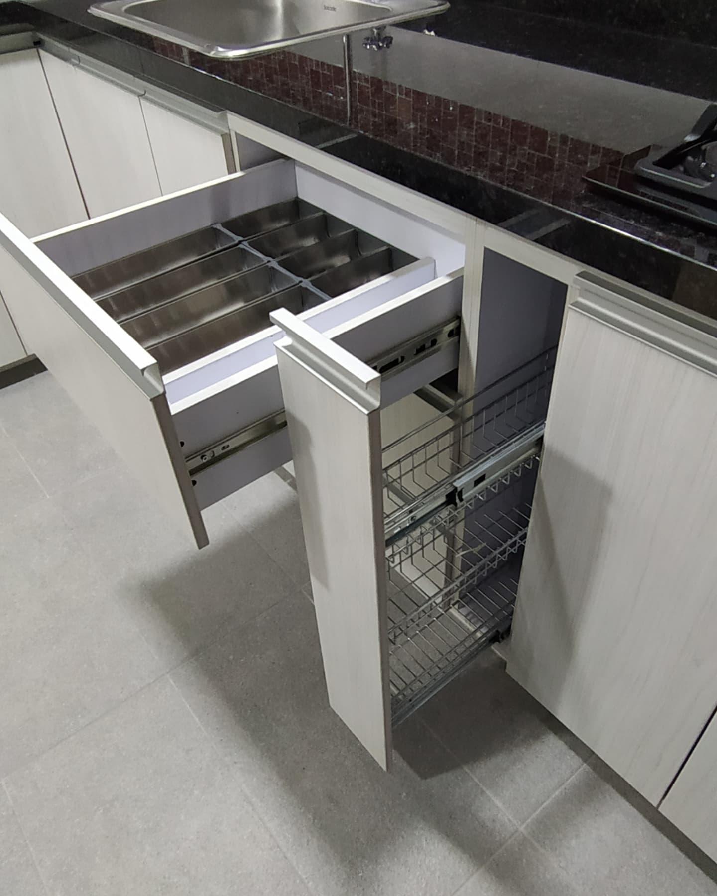 Diseños Modernos RYR cocinas y cortinas | Santiago de Cali
