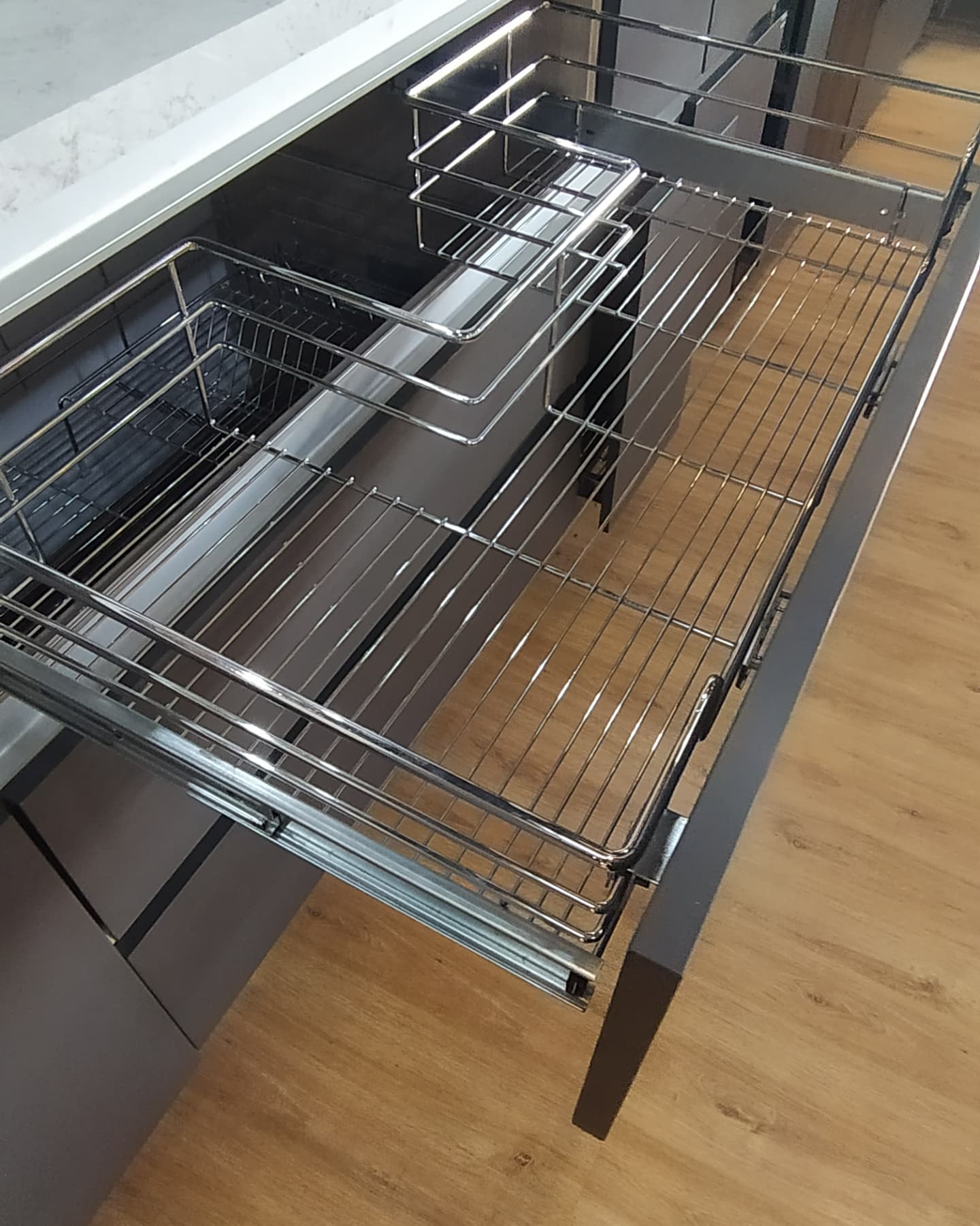 Diseños Modernos RYR cocinas y cortinas | Santiago de Cali