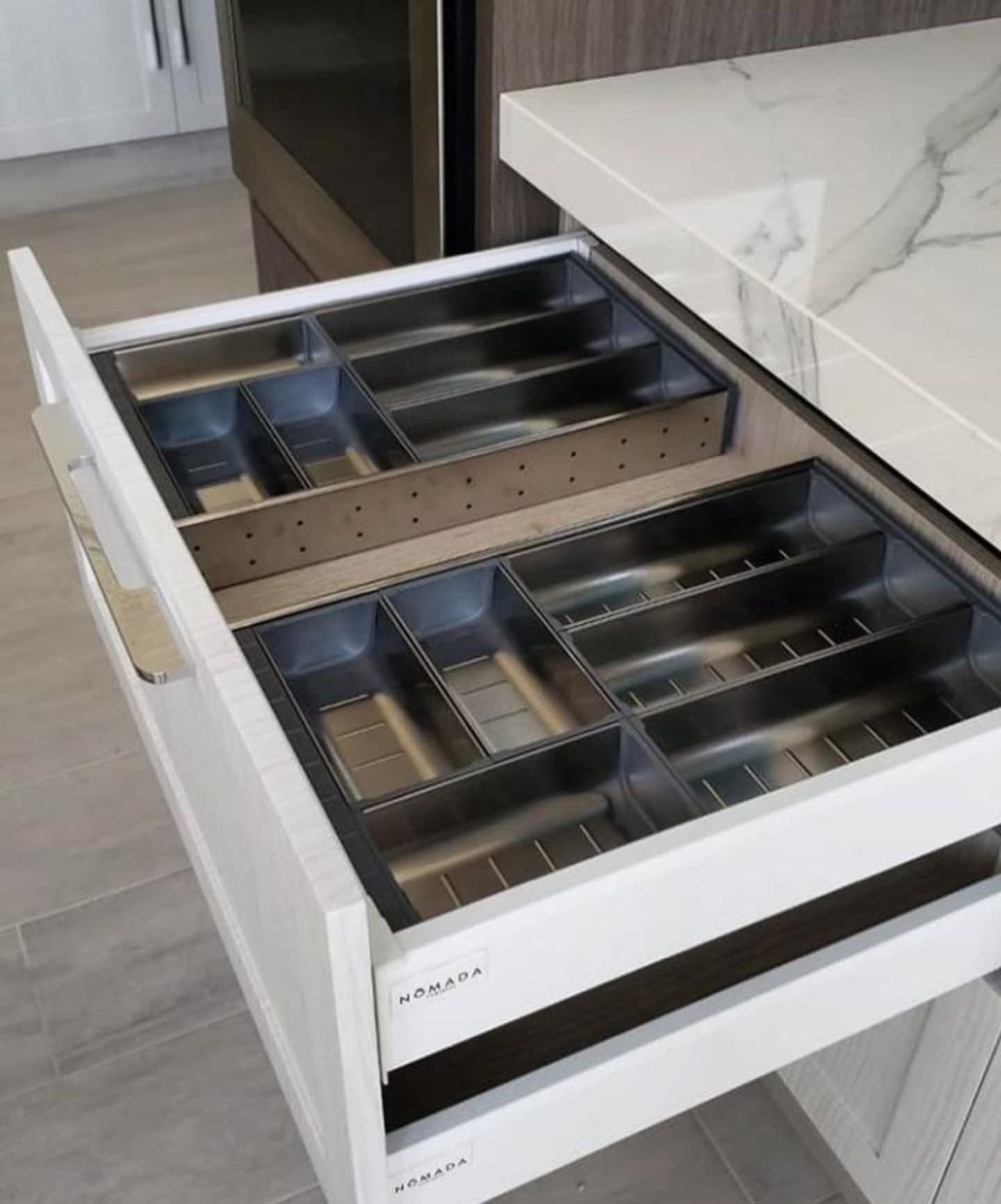 Diseños Modernos RYR cocinas y cortinas | Santiago de Cali