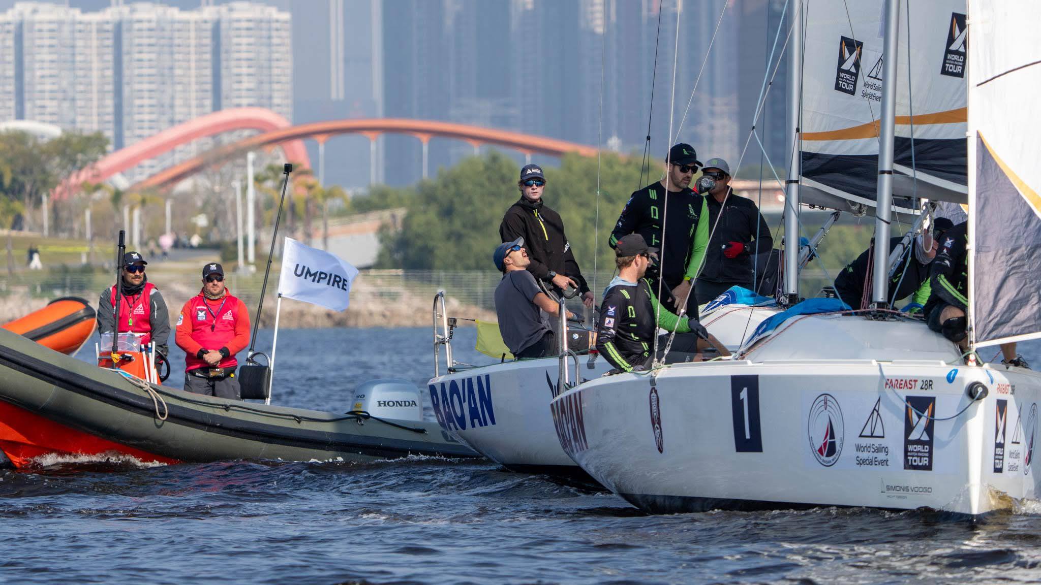 Riptide Racing