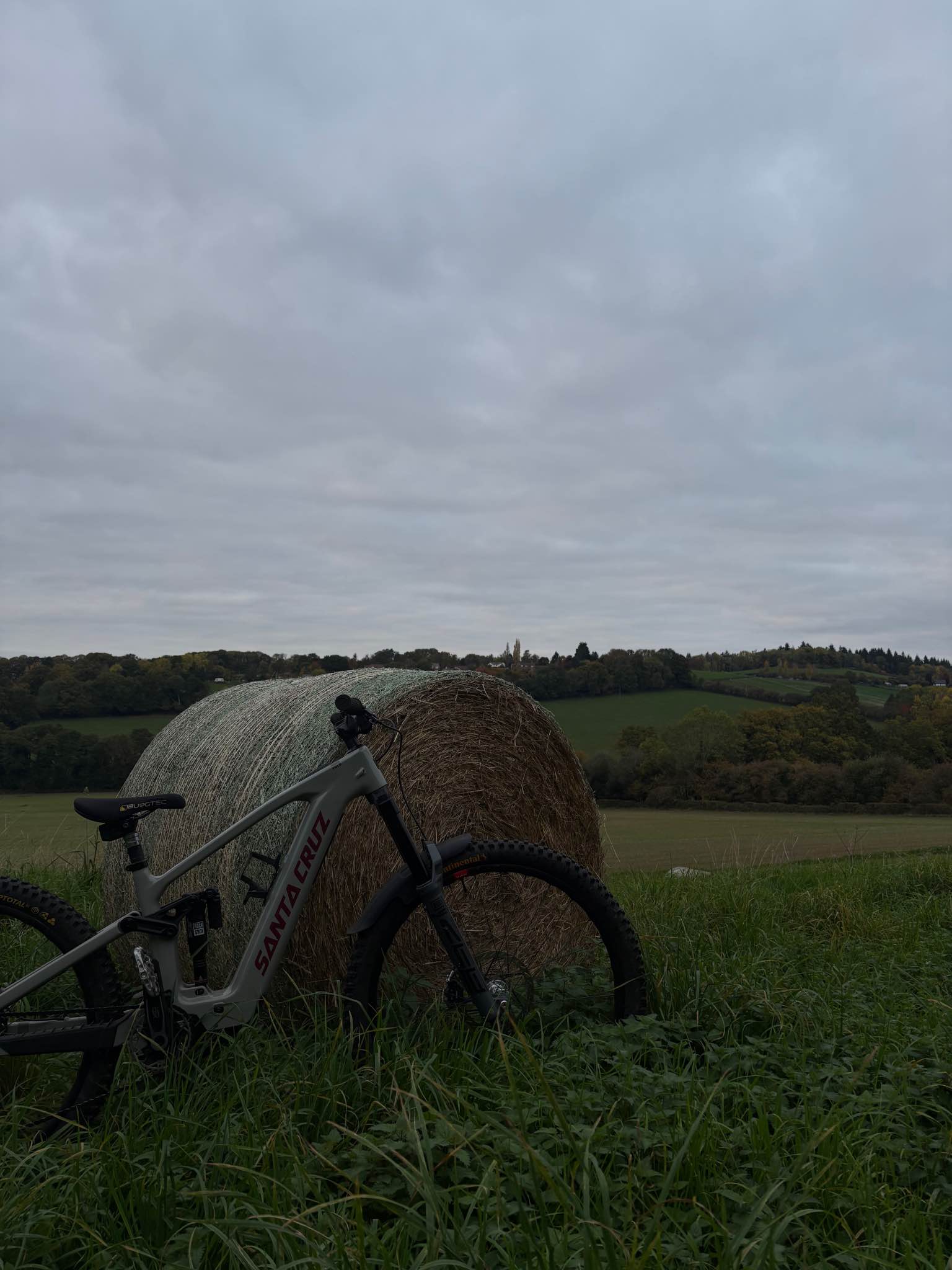 SANTA CRUZ VALA - Bicycles - Ledbury | Facebook Marketplace | Facebook