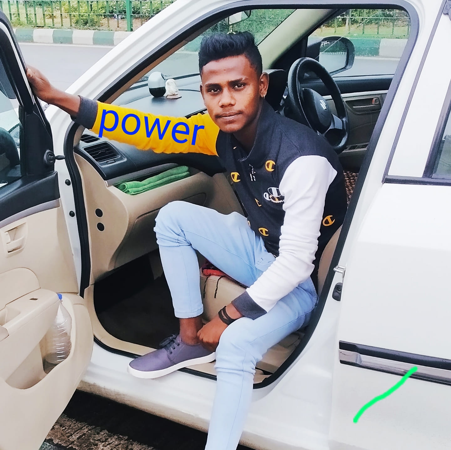 Devaraj Power Appu