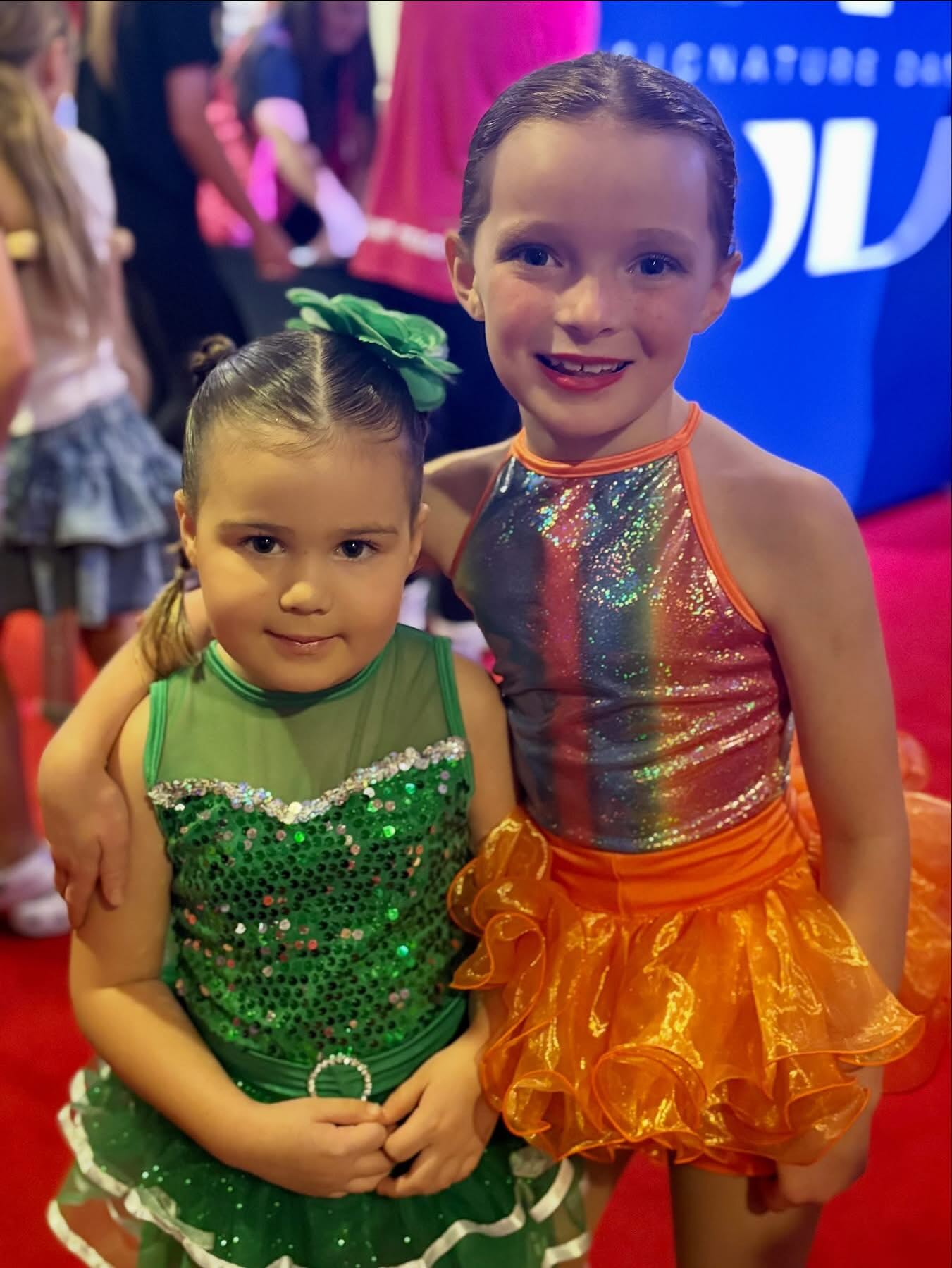 TP World Dance Tours added a new... - TP World Dance Tours