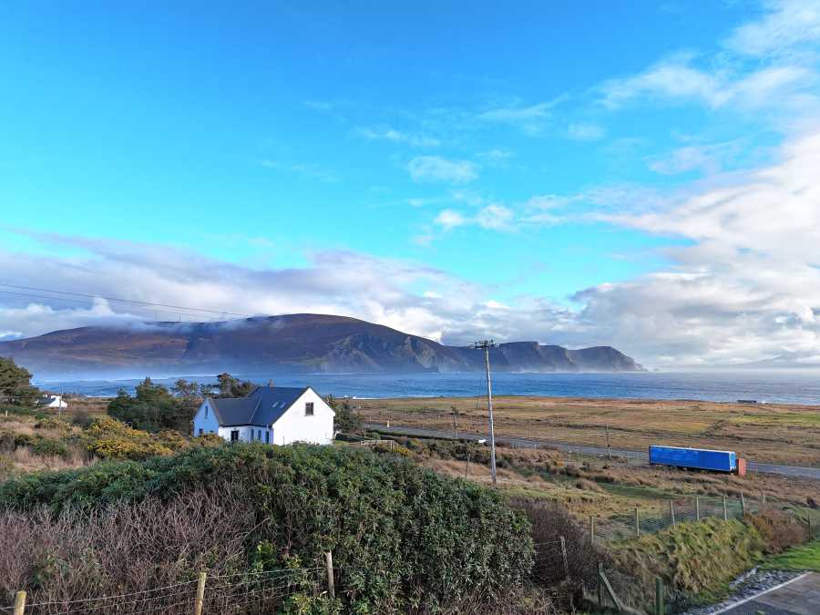 Achill Island Property added a... - Achill Island Property