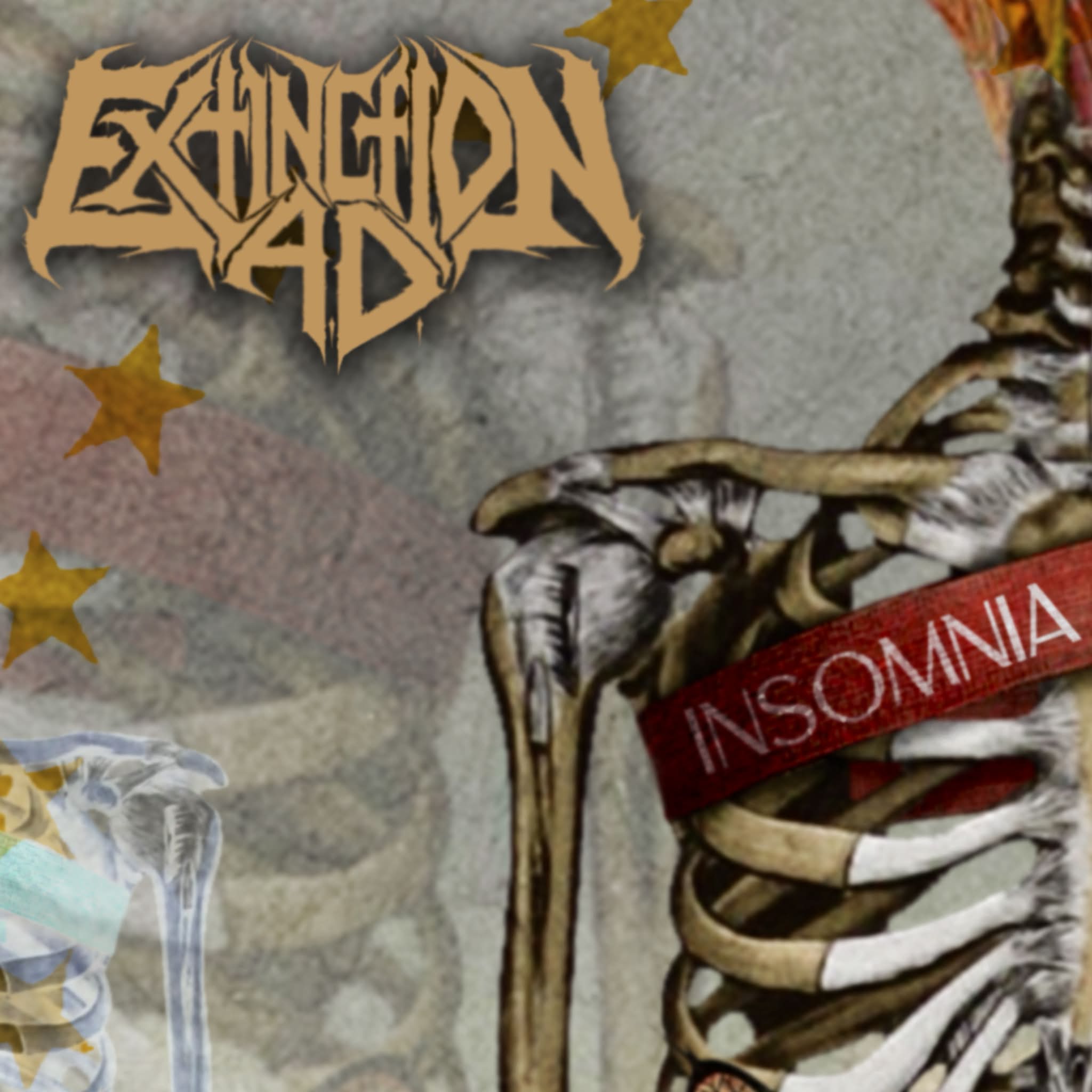 Extinction A.D. (@ExtinctionAD) • Facebook