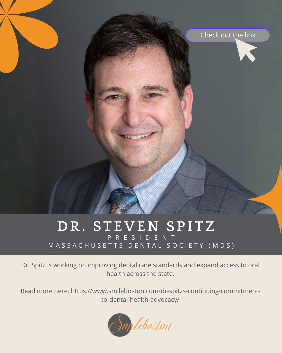 Smileboston Cosmetic & Implant Dentistry | Brookline MA