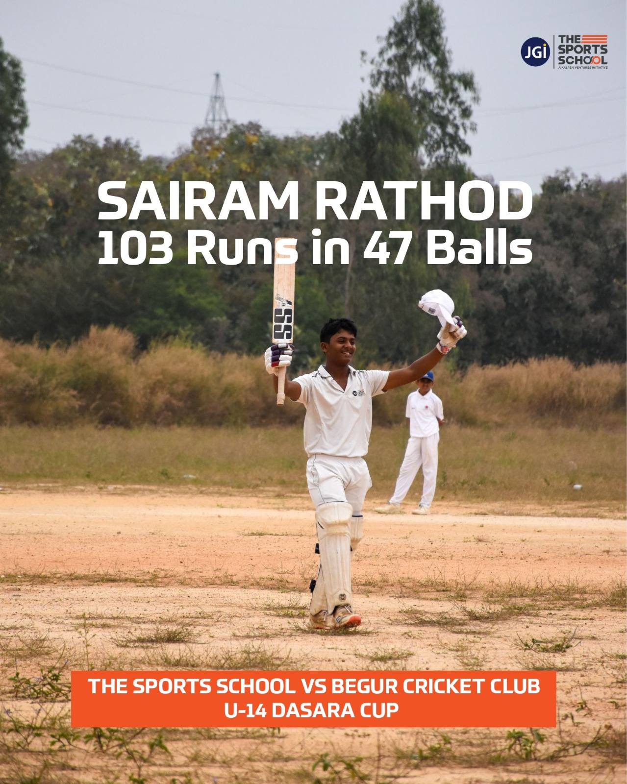 The Sports School | Bangalore