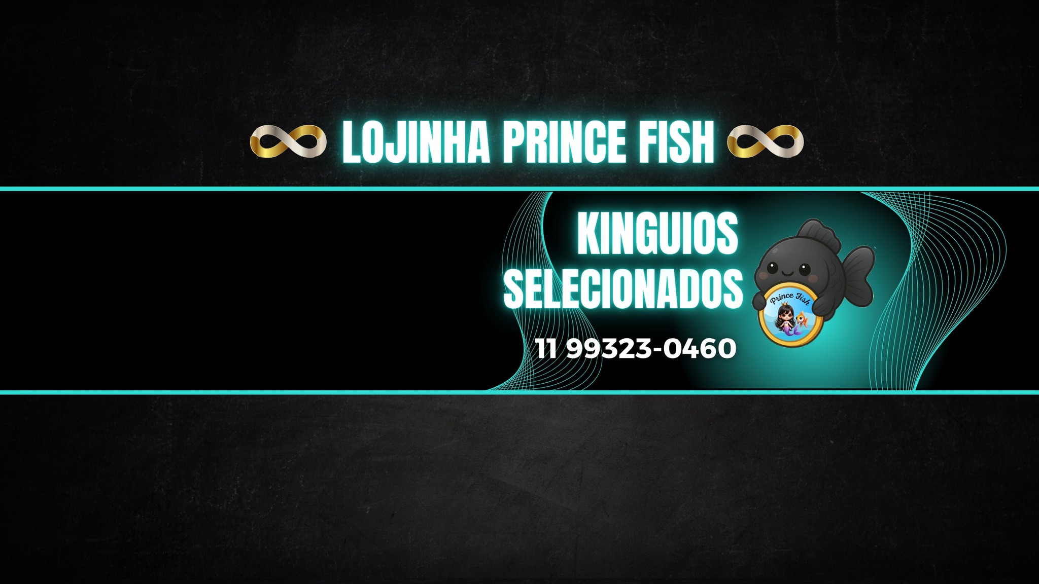 Prince Fish