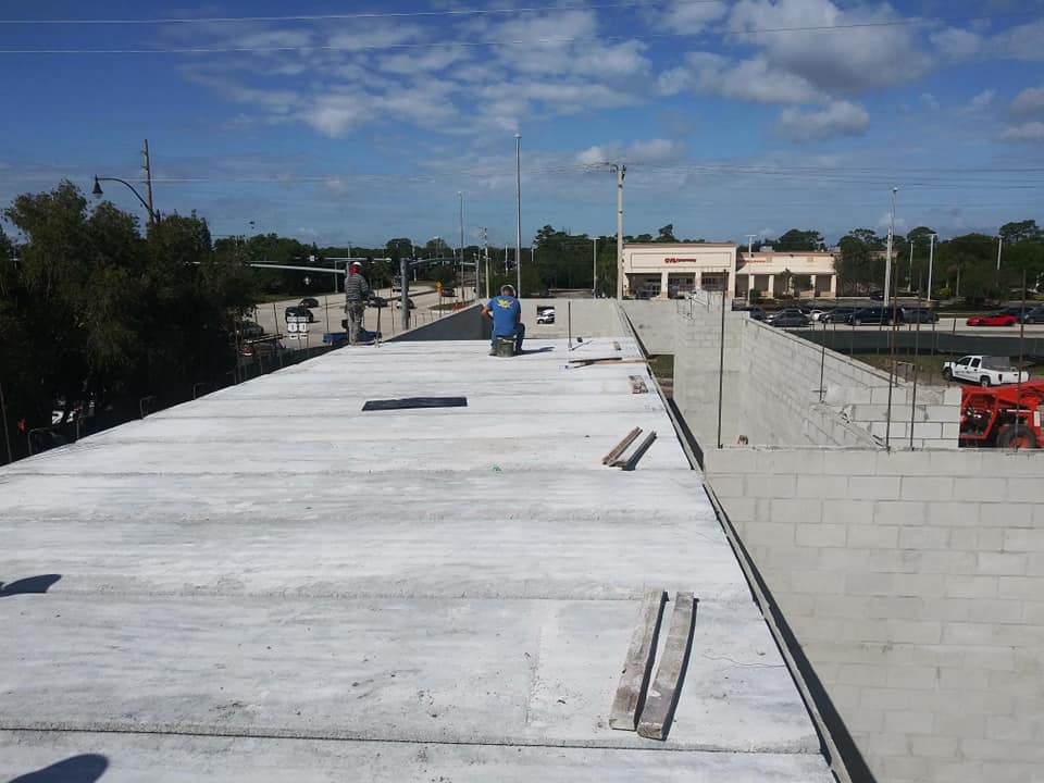 Mel-Ry Construction | Stuart FL