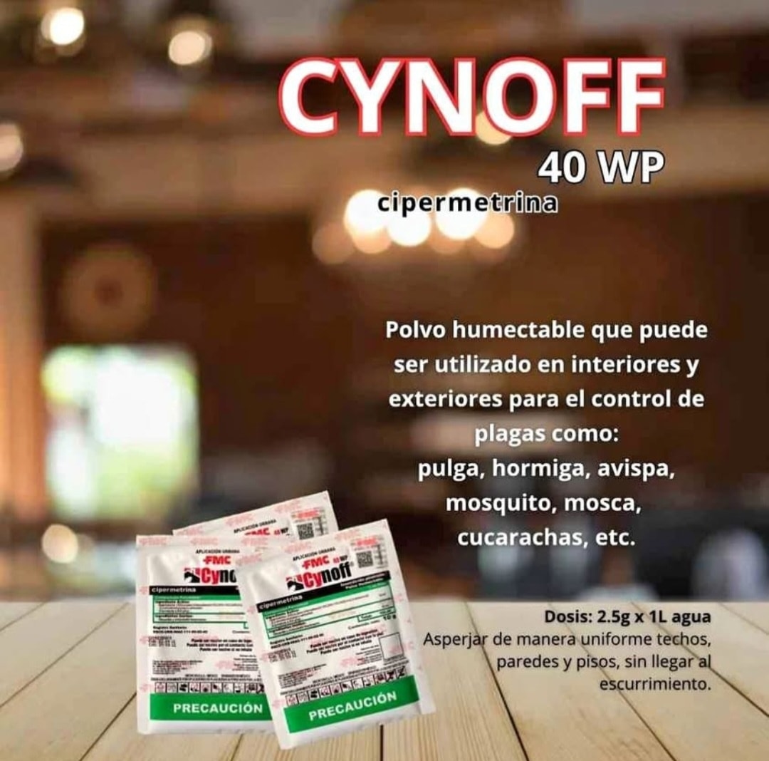 Co... - Comercial Agropecuaria Insecticidas y Venenos Saltillo