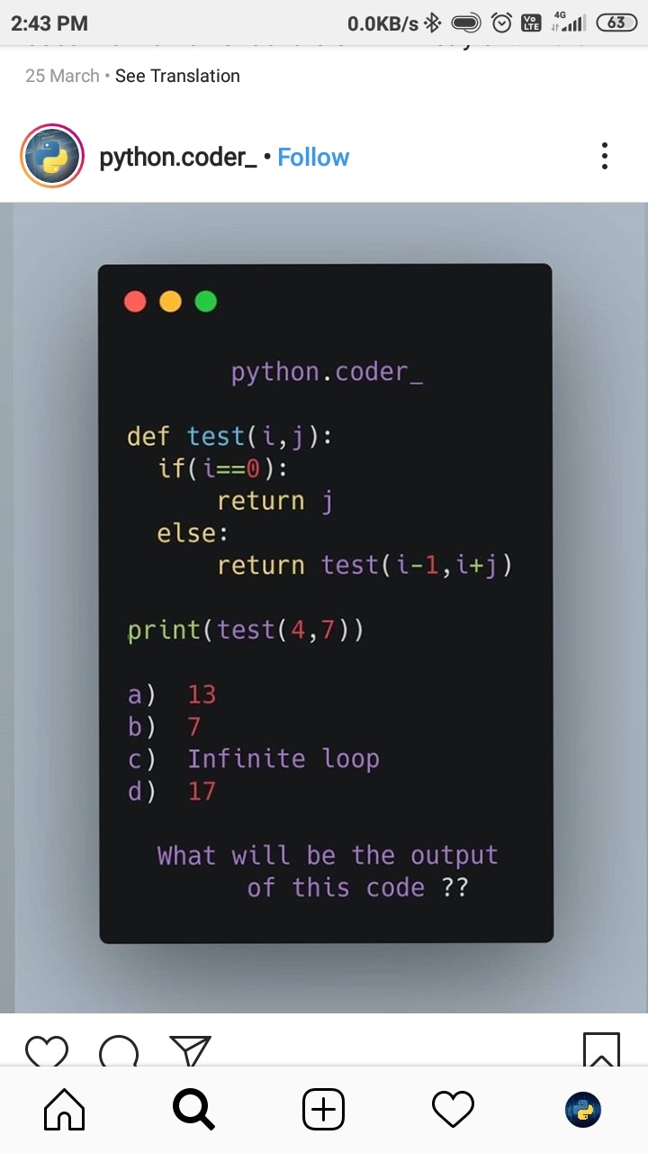 Thepythonworld