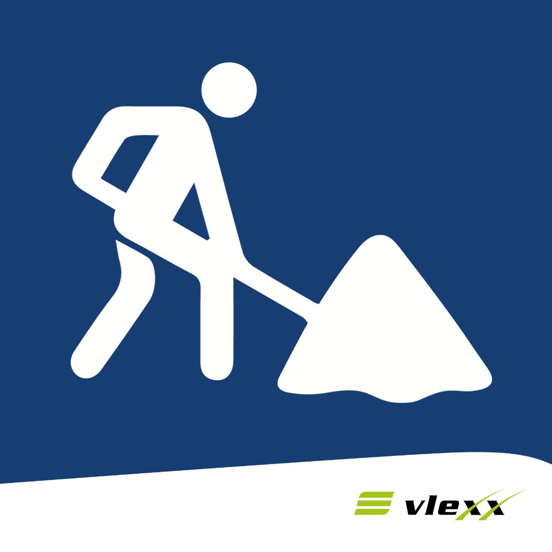 vlexx - 🚧 Hinweis 🚧 Wegen Instandhaltungsarbeiten der DB InfraGo ...