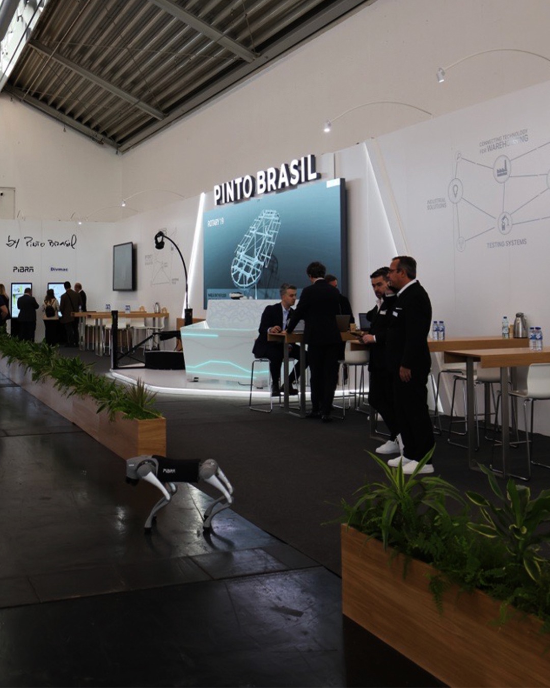 PIBRA - Industrial Solutions | Guimarães
