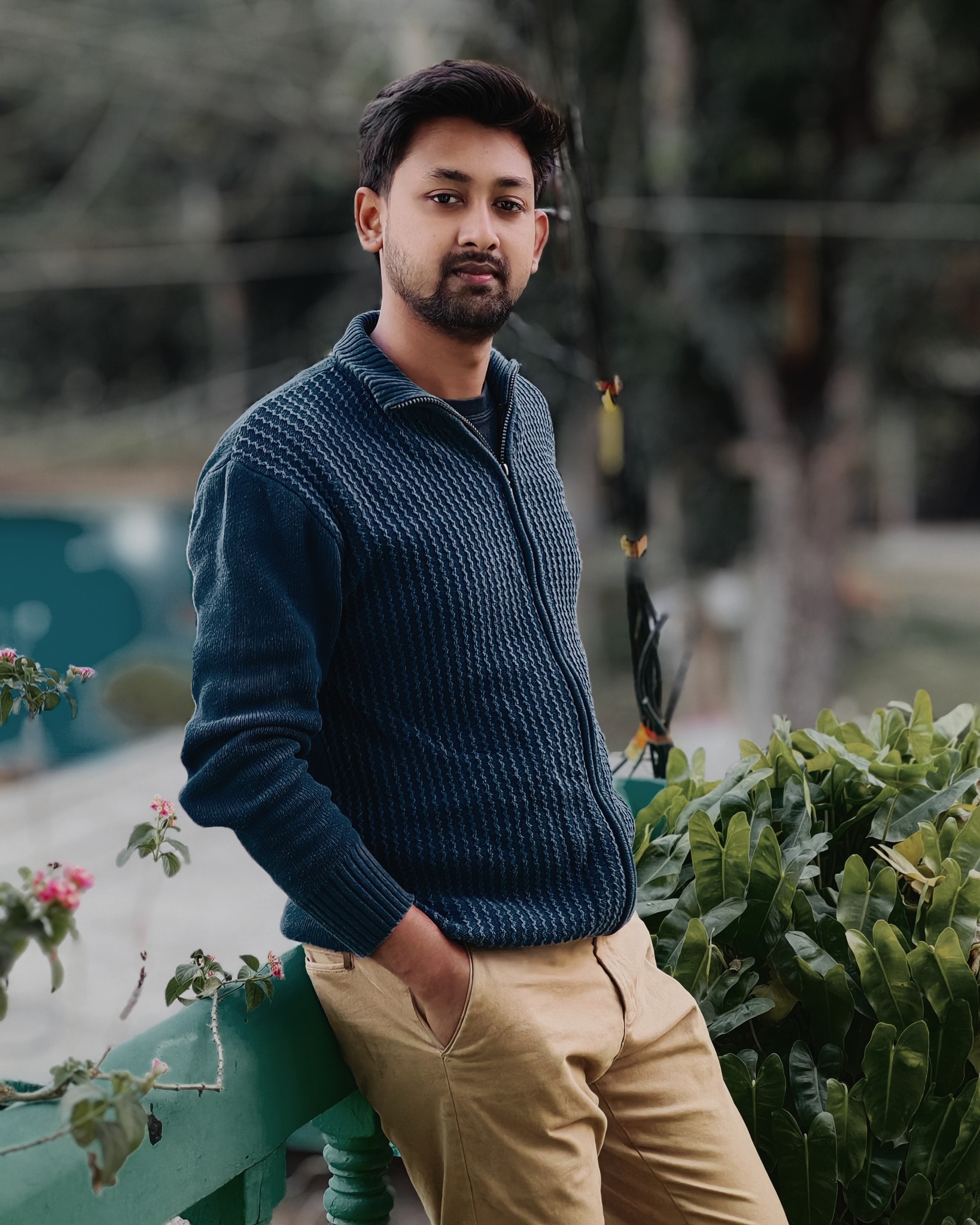 Rakibul Islam Rakib