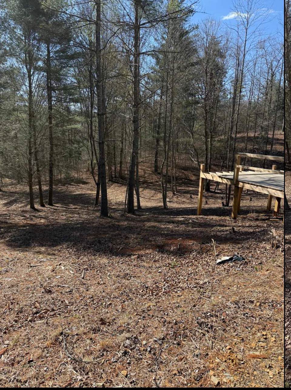 Land for sale: Located in Cardinal Ridge Estates in the Smokey ...