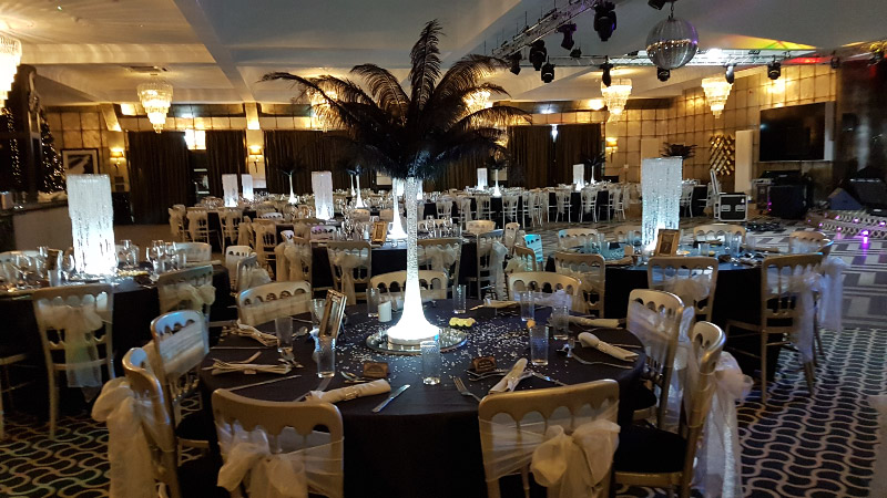 The Giant Party & Balloon Company | Rugby