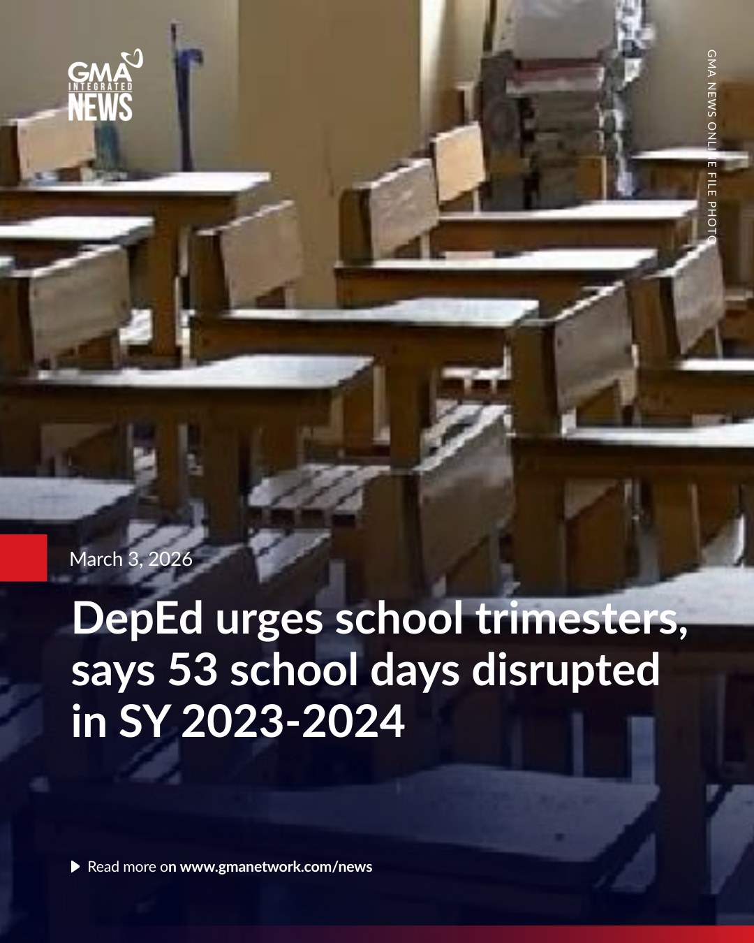 GMA - Lawmakers on Tuesday questioned whether the Department of ...