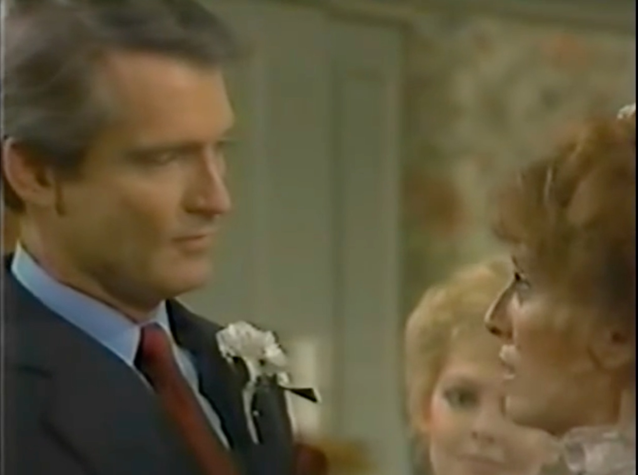 Stone - 🗓️ 🫧 On This Day In GENERAL HOSPITAL History 🗓️🫧 1981: Rick ...